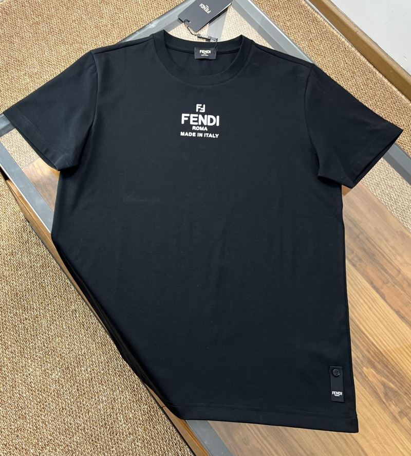 Fendi T-Shirts